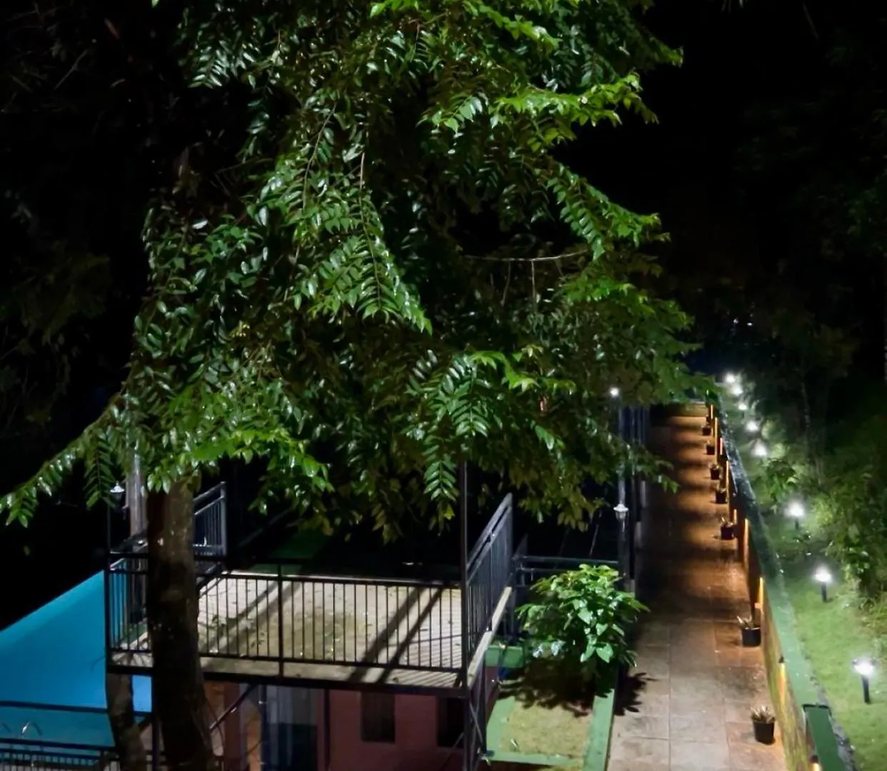 Lush Hills By Benchmark Kalpetta Resort