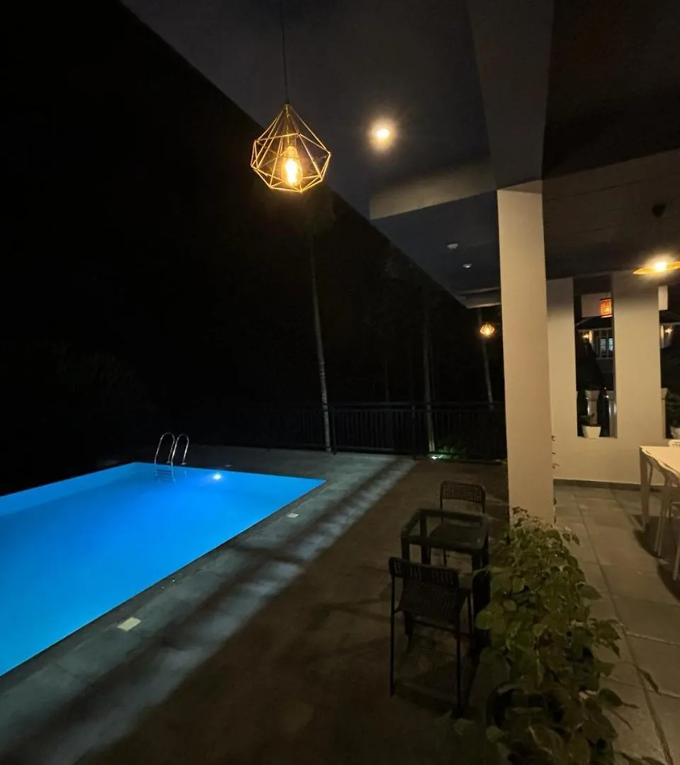 Lush Hills By Benchmark Kalpetta