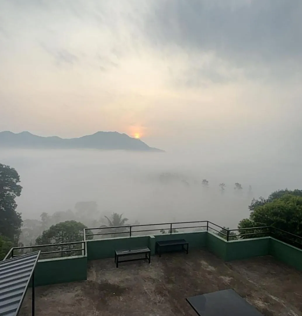 Resort Lush Hills By Benchmark Kalpetta