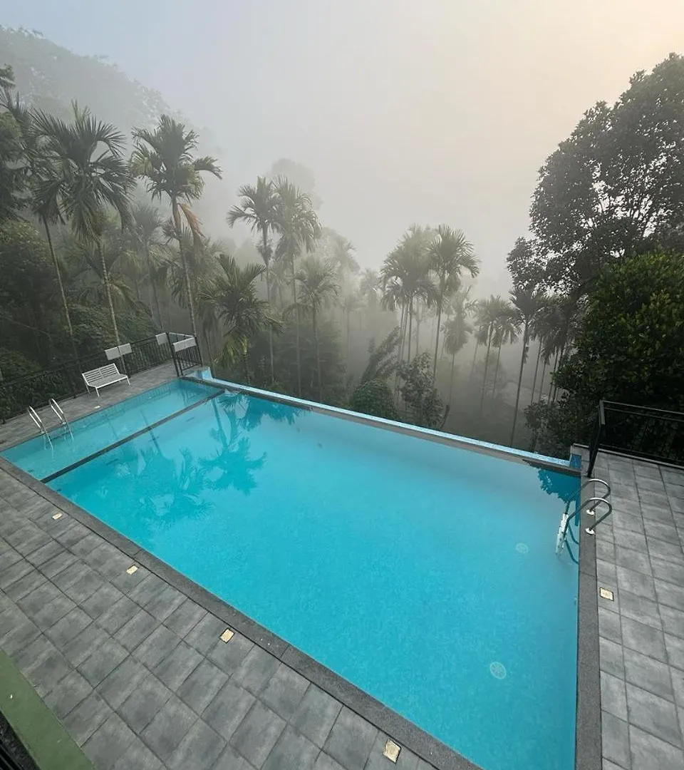 Resort Lush Hills By Benchmark Kalpetta