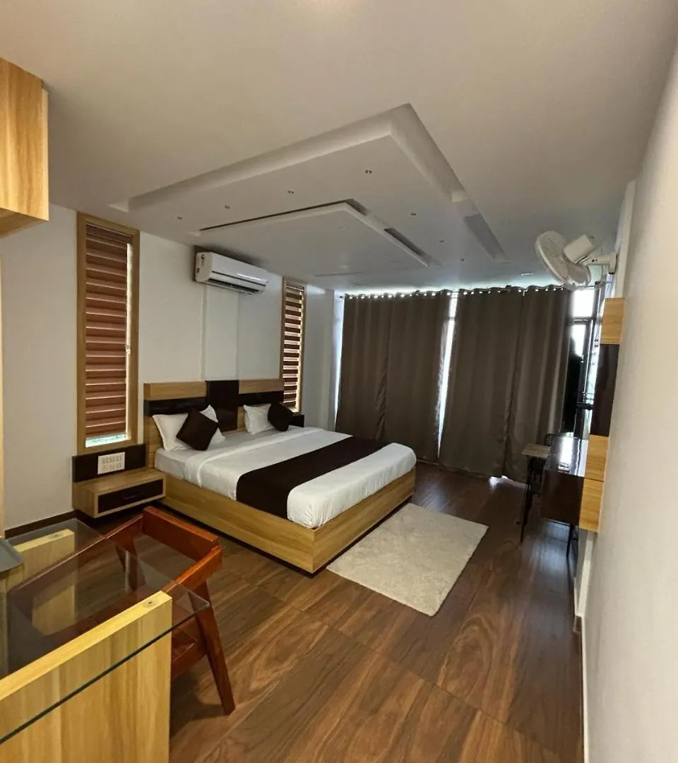 Lush Hills By Benchmark Kalpetta Resort