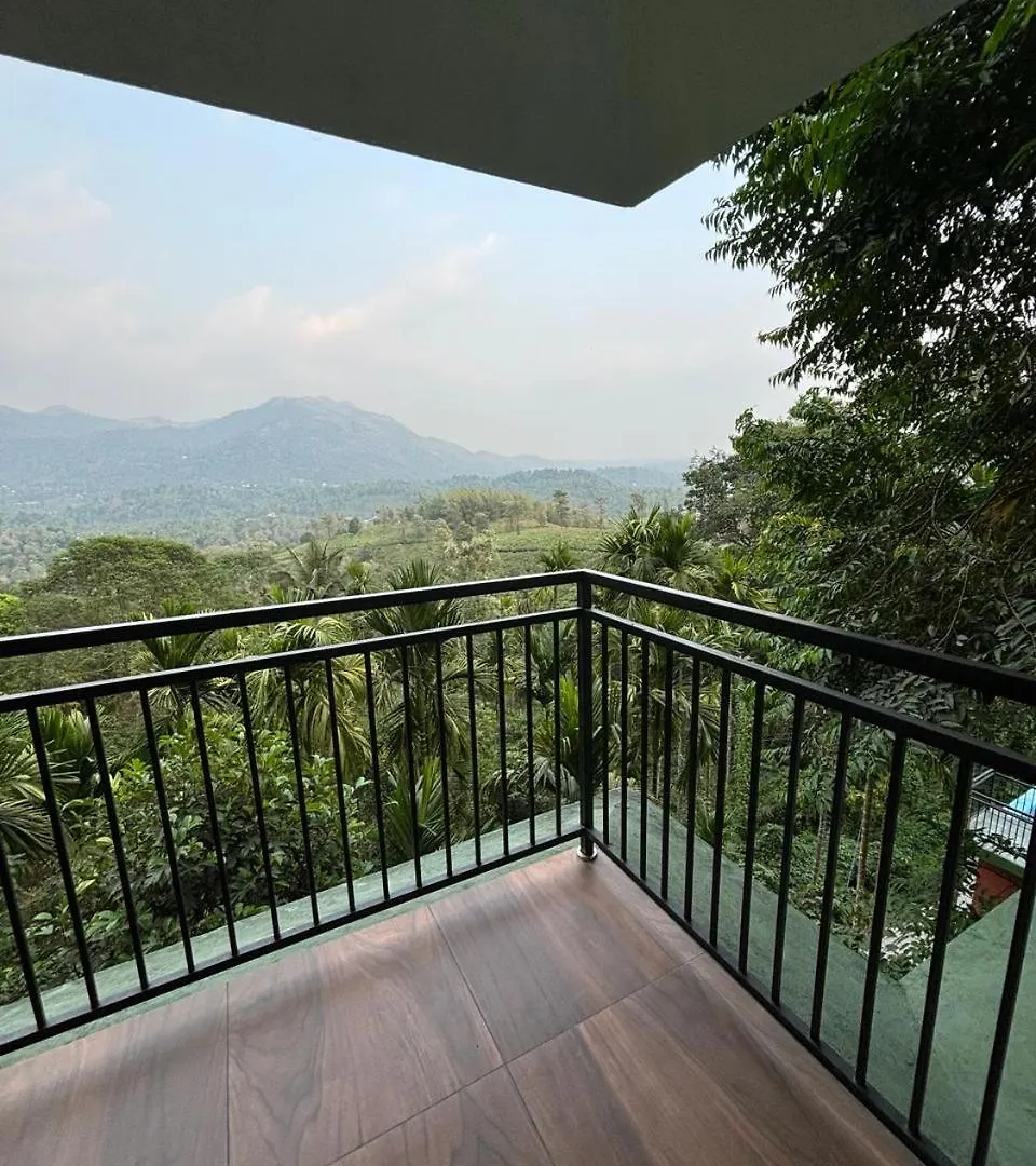 Lush Hills By Benchmark Kalpatta